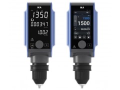 德國艾卡IKA三地同步發布新品，以創新實驗室設備助力科研